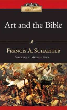 Art And The Bible