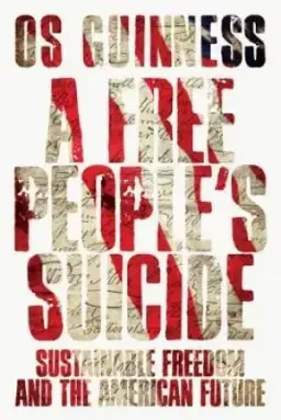 A Free People's Suicide