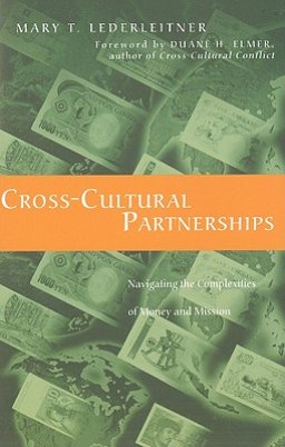 Cross-Cultural Partnerships