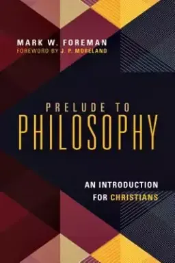 Prelude to Philosophy