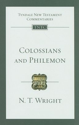 Colossians and Philemon: An Introduction and Commentary Volume 12