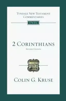 2 Corinthians: An Introduction and Commentary Volume 8