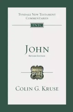 John: An Introduction and Commentary