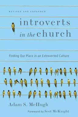 Introverts in the Church