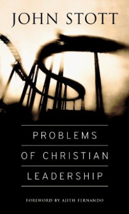 Problems of Christian Leadership