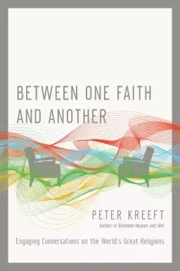 Between One Faith and Another