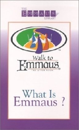 What is Emmaus?