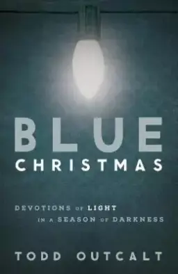 Blue Christmas