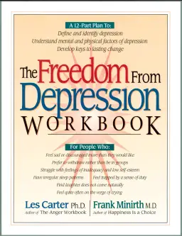 The Freedom from Depression Workbook