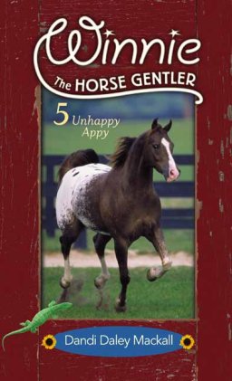 Winnie The Horse Gentler Part 5:Unhappy Appy