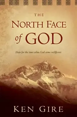 North Face of God