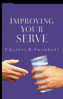 Improving Your Serve