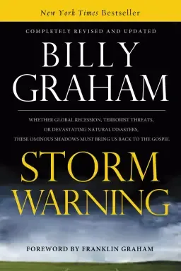 Storm Warning