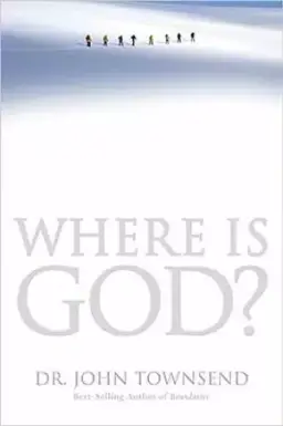 Where Is God