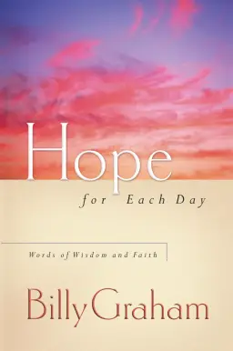 Hope for Each Day