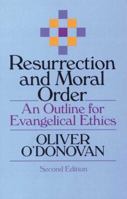 Resurrection and moral order