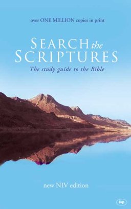 Search the Scriptures