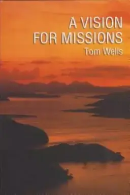 Vision For Missions