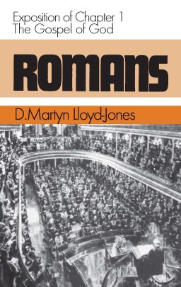 Romans : Chapter 1