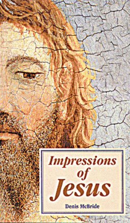 Impressions Of Jesus