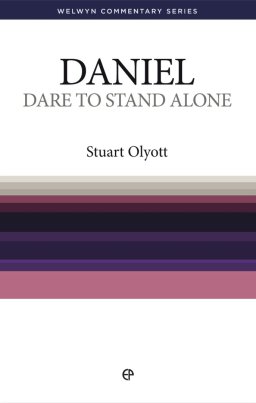 Dare to Stand Alone : Daniel