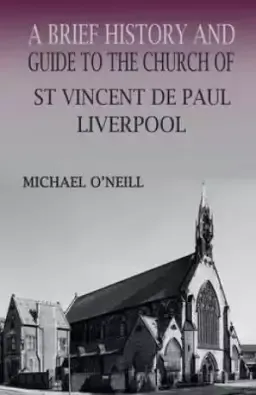 St Vincent de Paul, Liverpool