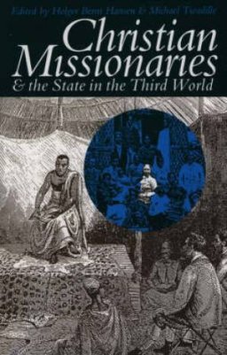 Christian Missionaries and the State in the Third World