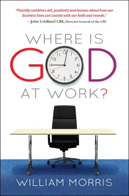 Where is God at Work?