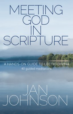 Meeting God in Scripture