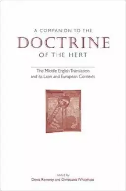 A Companion to The Doctrine of the Hert