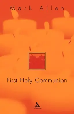 First Holy Communion