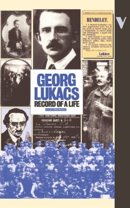 Record of a Life: An Autobiographical Sketch