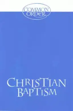 Christian Baptism