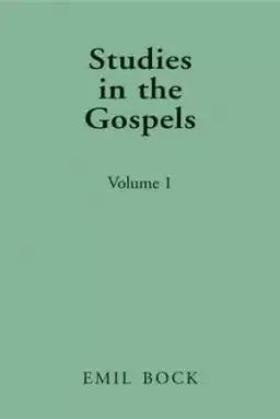 Studies in the Gospels