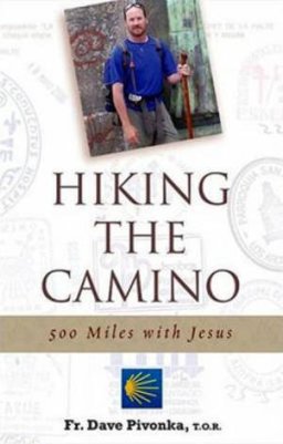 Hiking the Camino