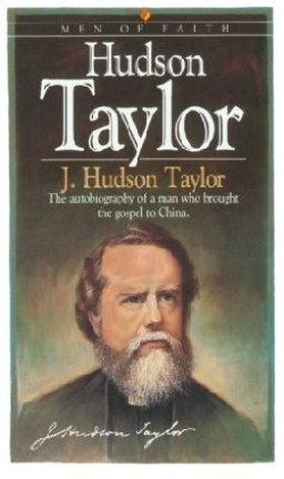 Hudson Taylor