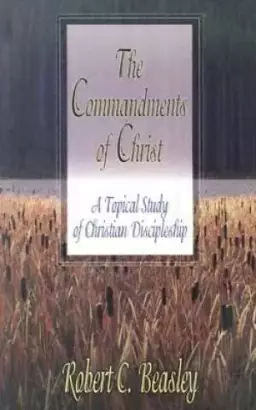 Commandments Of Christ