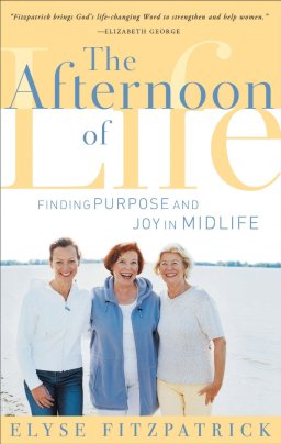 The Afternoon of Life: Finding Purpose and Joy in Midlife