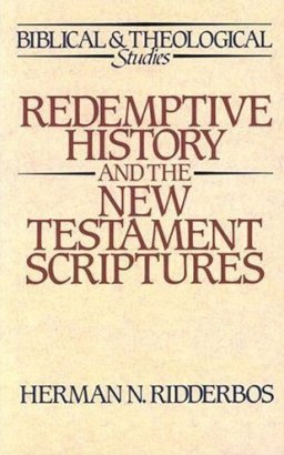 Redemptive History And Nt Scriptures