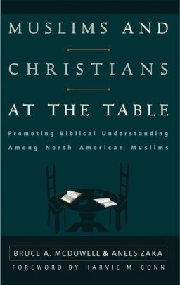 Muslims And Christians At The Table