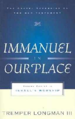 Immanuel in Our Place : 