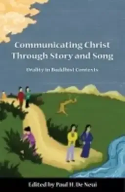 Communicating Christ Through