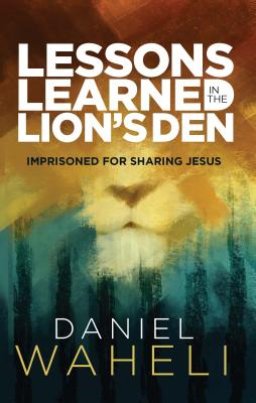 Lessons Learned in the Lion's Den