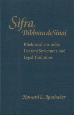 Sifra, Dibbura De Sinai