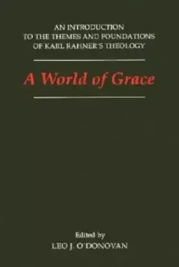 A World of Grace