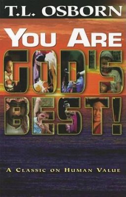 You Are Gods Best