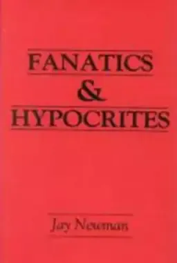 Fanatics and Hypocrites