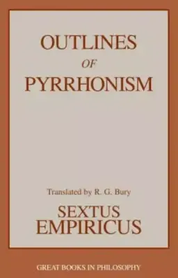 Outlines of Pyrrhonism