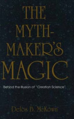 The Mythmaker's Magic