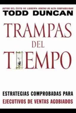 Trampas del tiempo